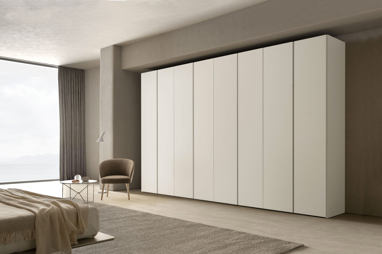Armadi moderni di design