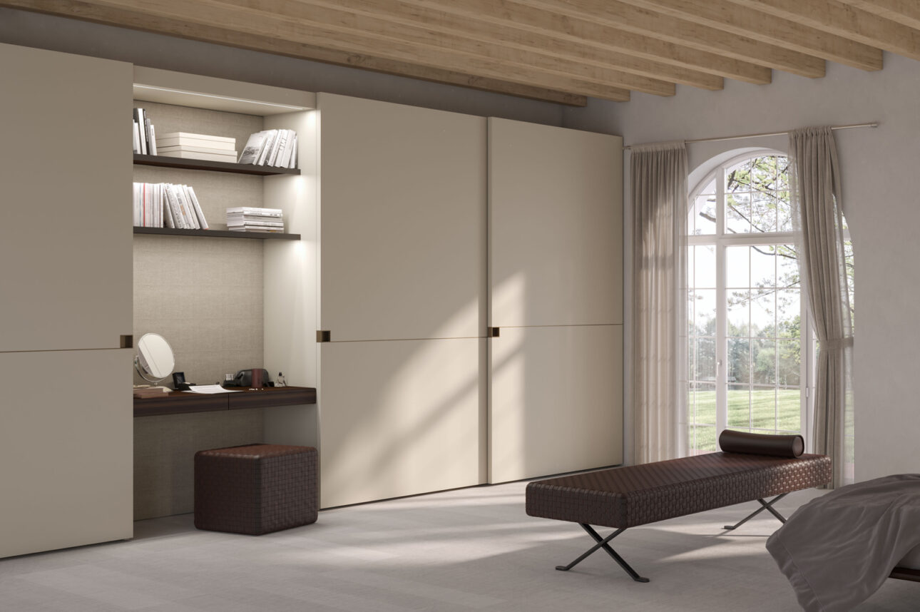 Armadi moderni di design